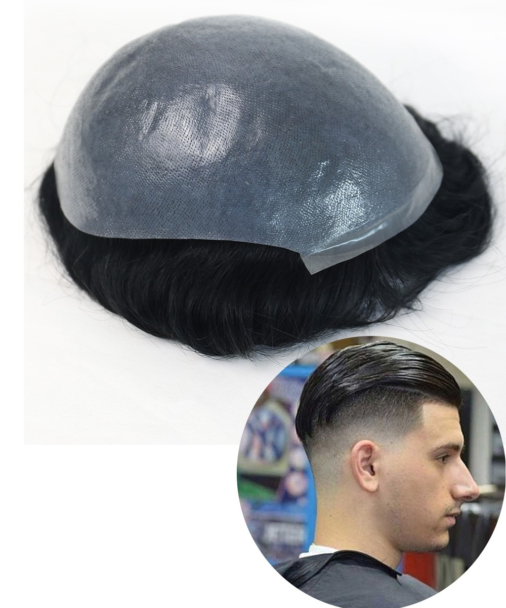 mens toupee