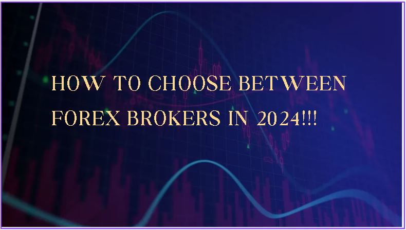 Forex Brokers in 2024