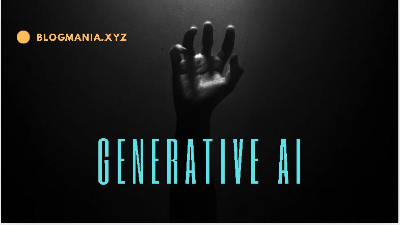 Generative Ai