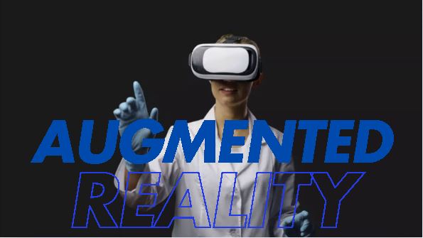 Augmented Reality