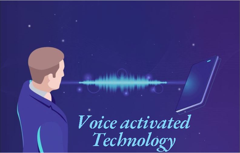 Voice-Activated Technology