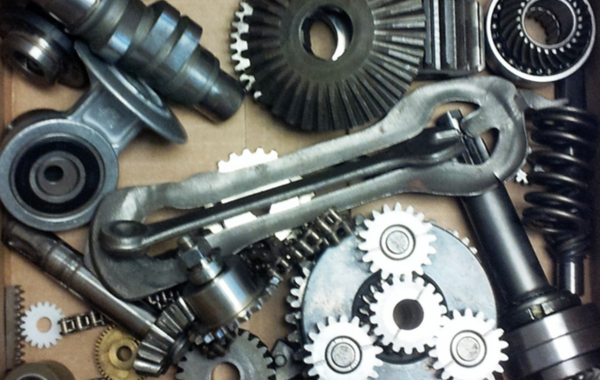 Mechanical Estimating Services