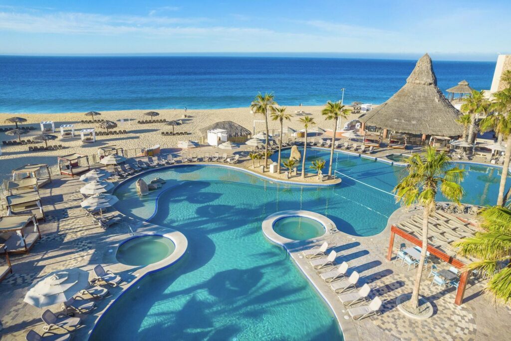 Cabo Vacation Home Rentals