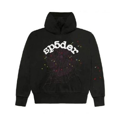 Sp5der Hoodie Official Store Shop and Shorts Brand