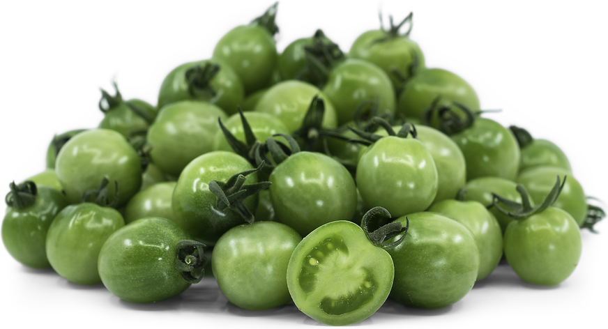 Can Green Tomatoes Improve Men's Health?