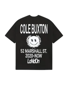 Cole-Buxton T-Shirt
