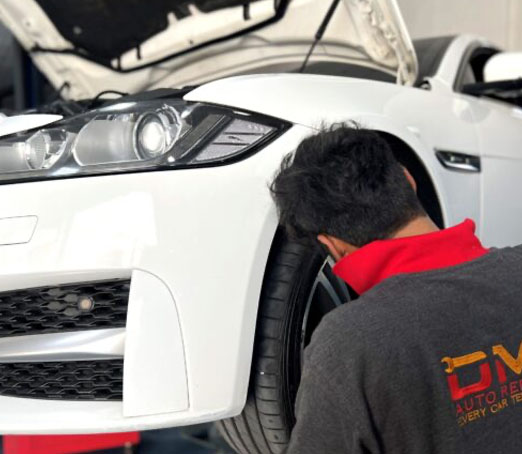 DME Auto Repairing is one of the UAEs premier providers oReputed Jaguar Repair And Service Garage In Dubai 2