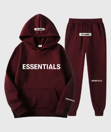 fear of god Essentials clothing Shop And Hoodie