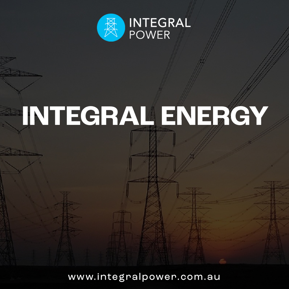 Integral Energy