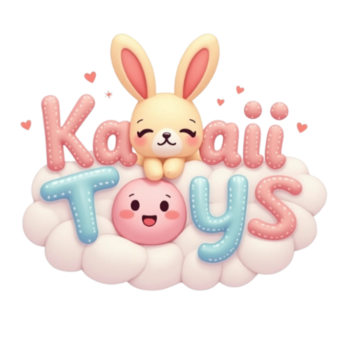 Kawaii toys 1