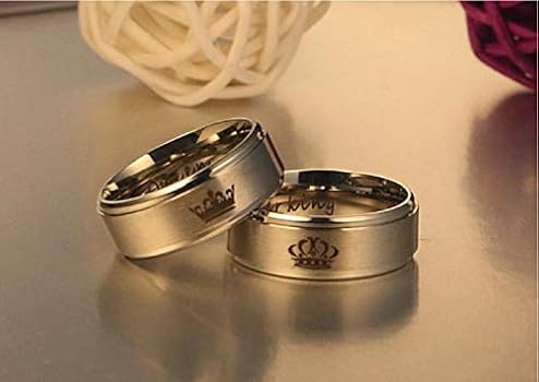 Platinum love bands
