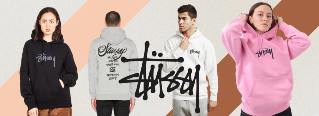 Where to Find the Best Deals on Stussy Hoodies