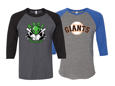 custom baseball uniforms