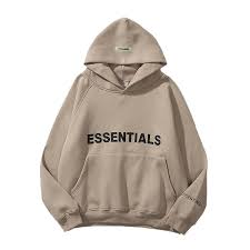 Essentials Tracksuit