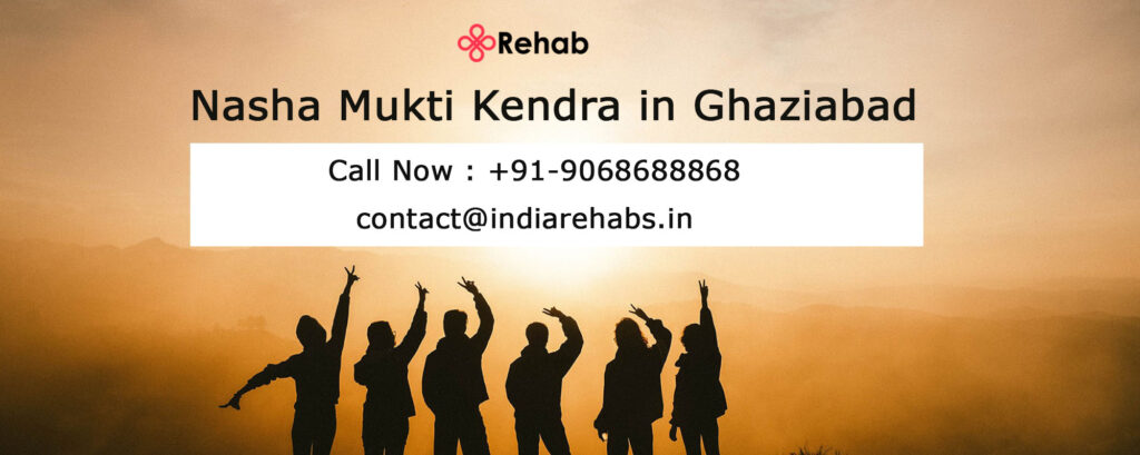 Join The Best Nasha Mukti Kendra in Ghaziabad for Drugs, Alcohol, Smoke Addiction and Cocaine Addiction. Instant Join Our Centre for Best Treatment Call Now ...