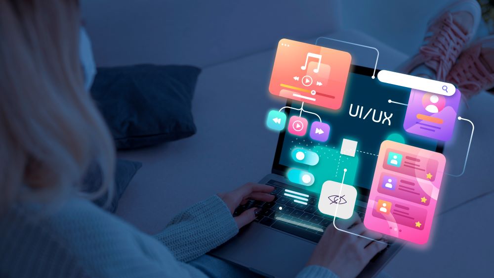 mobile applications development services