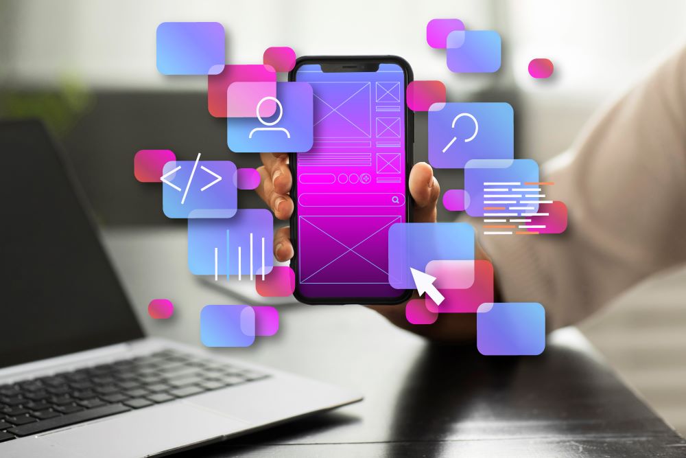 houston app development