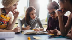 The Ultimate Guide to Group Assignments for NZ College Students