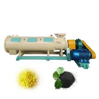 NPK fertilizer machine