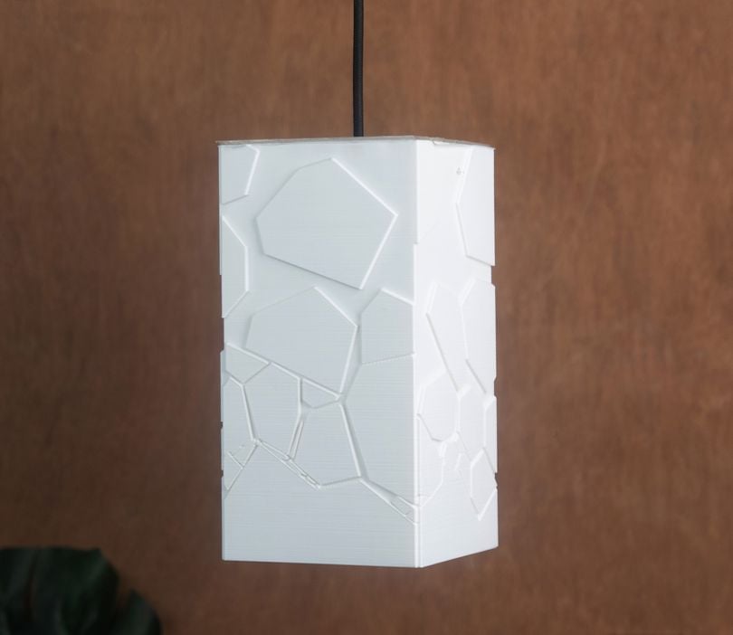 hanging light