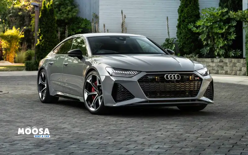 rent a car Dubai