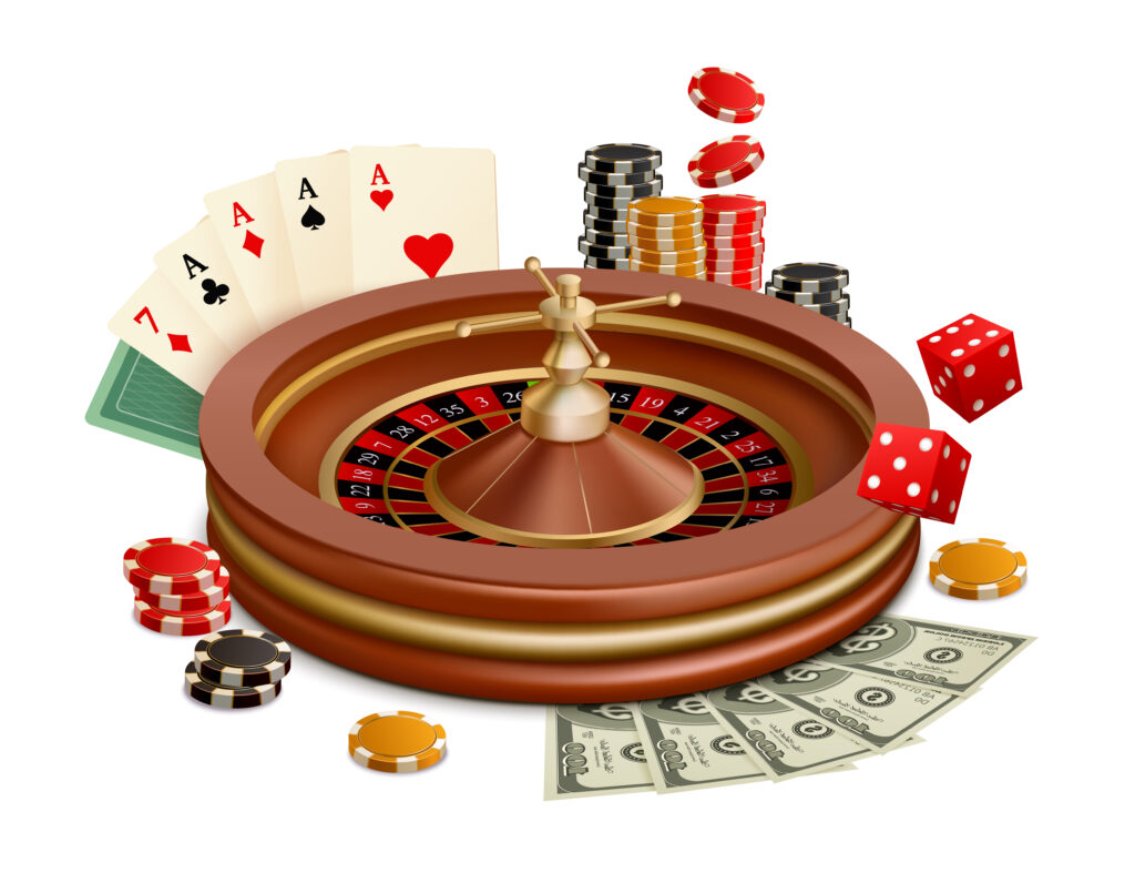 Casino SEO Agency