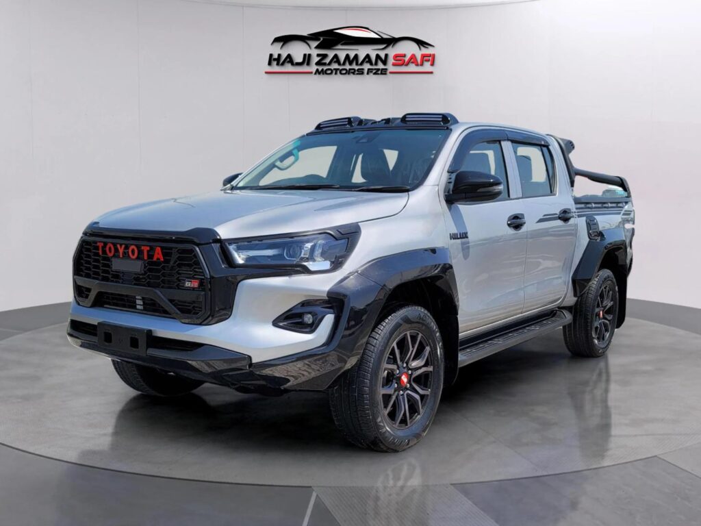 Used Cars for Sale in Malawi