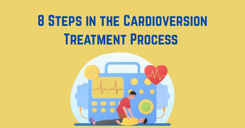 Cardioversion Treatment
