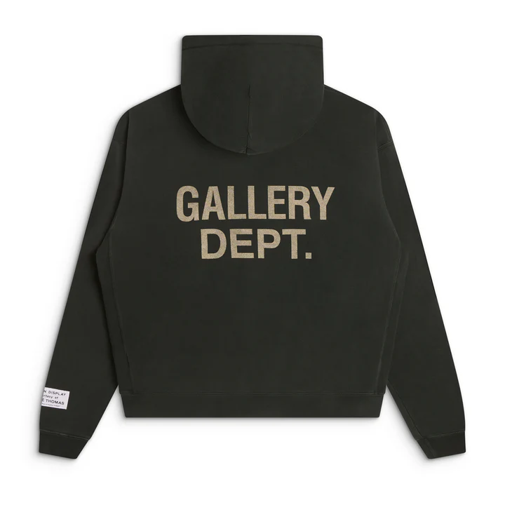 gallery depth hoodie