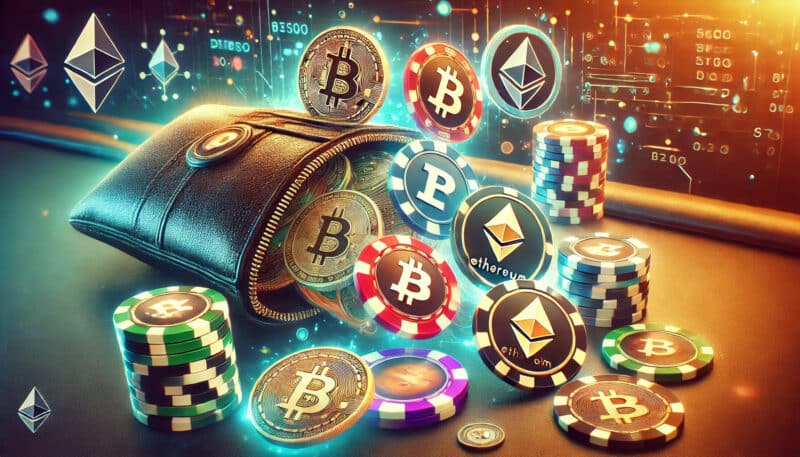 A Guide to Blockchain Based Poker in Crypto Casinos