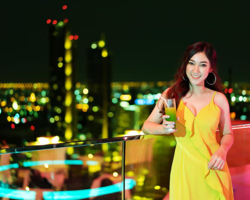 Bangkok Night Life