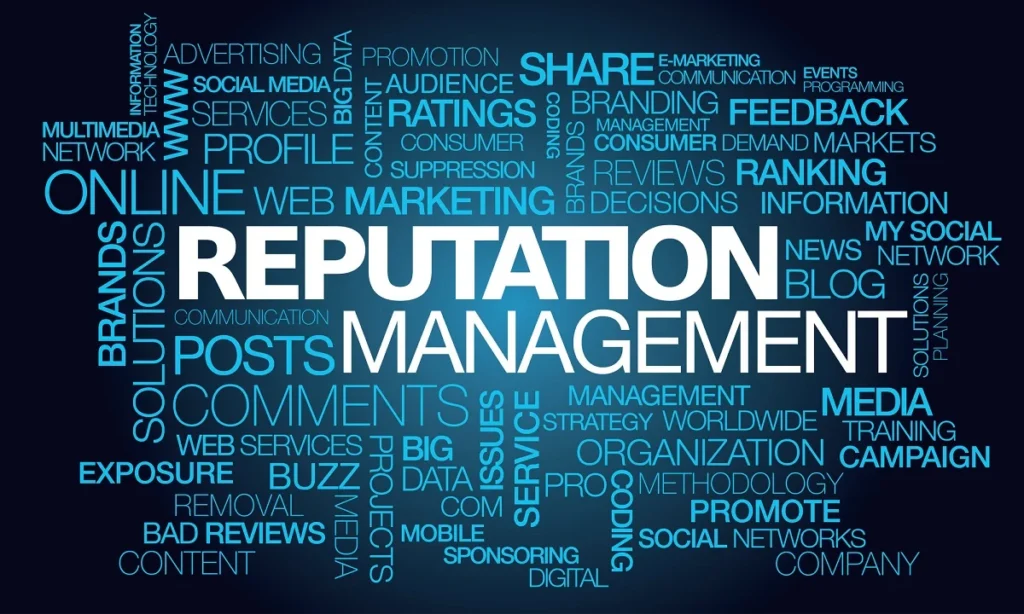 Best Online Reputation Management Company