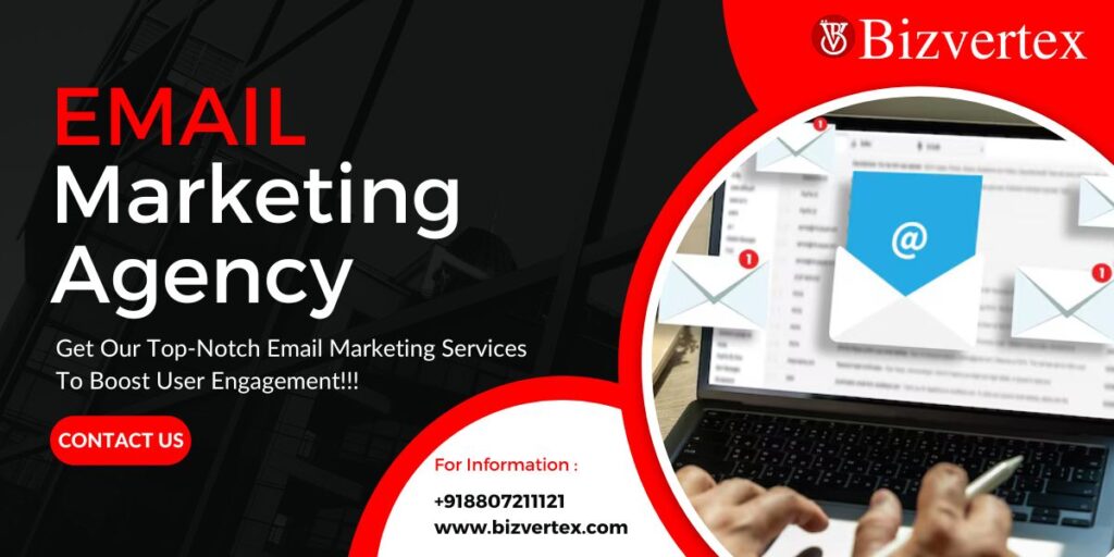 Bizvertex Email Marketing Agency