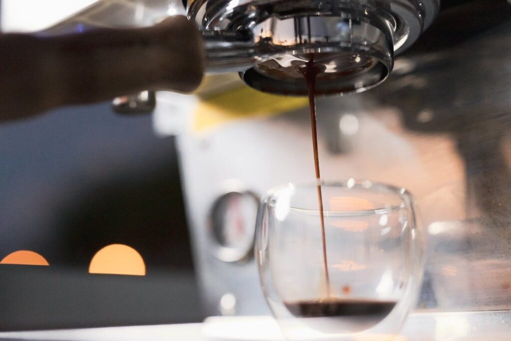 coffee catering