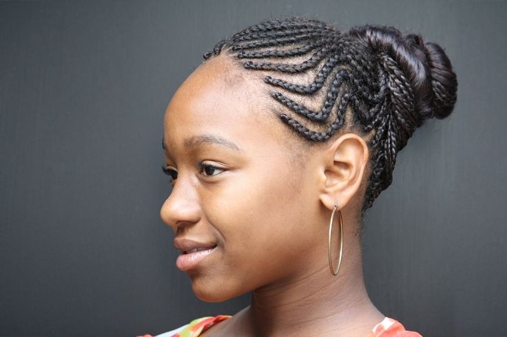 Braid wigs for women