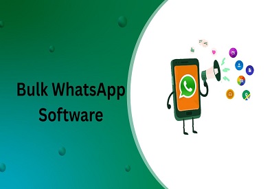 Bulk WhatsApp Software