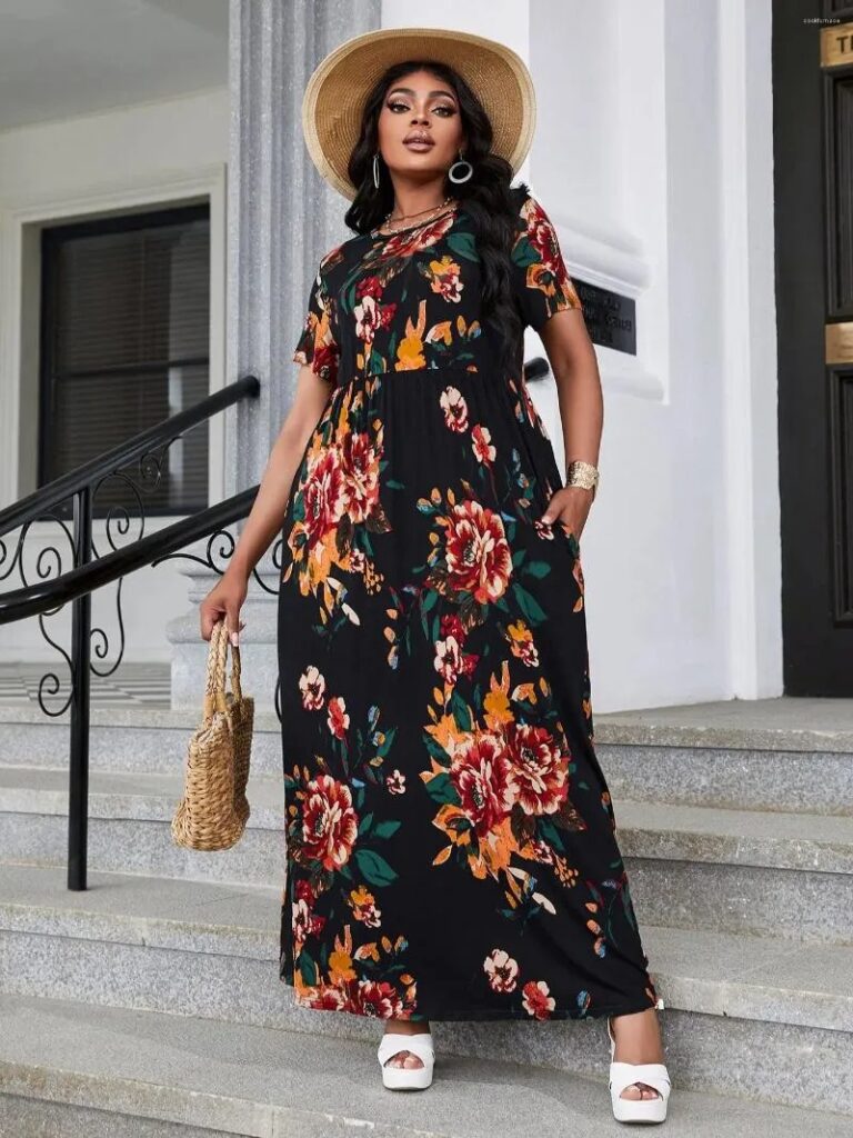Women's casual dresses