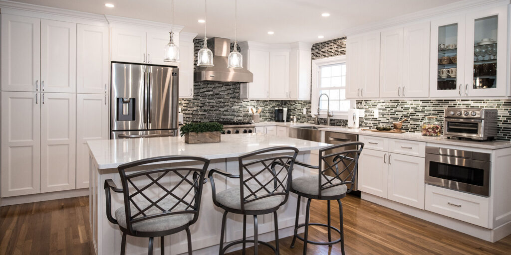 Cabinets For Homes in City