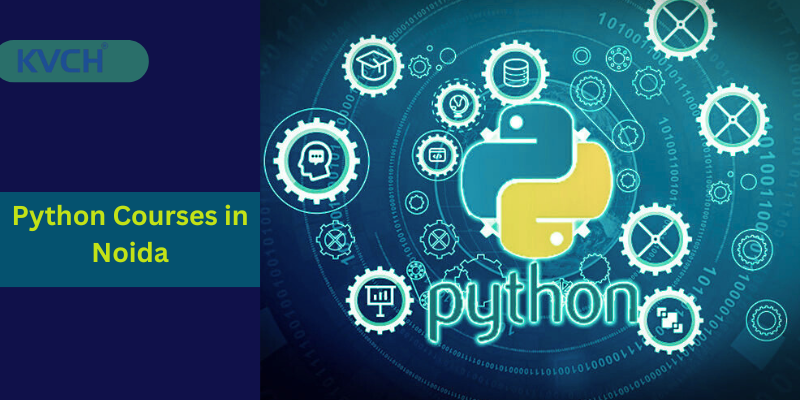 Top 5 Python Courses in Noida with Placement Support! 1 Python Courses in Noida with Placement