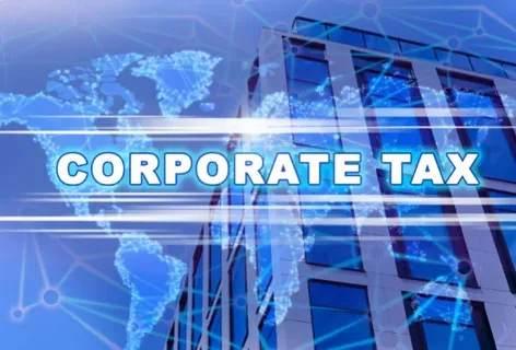 Corporate Tax Planning