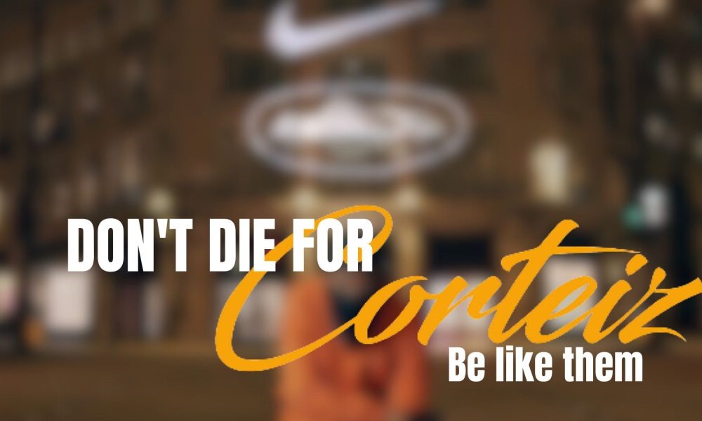 Corteiz Clothing
