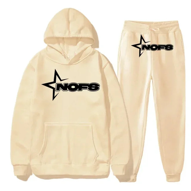 NOFS Tracksuits