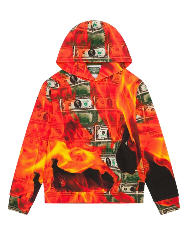 Denim Tears Hoodie
