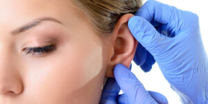 Ear Reshaping in Dubai