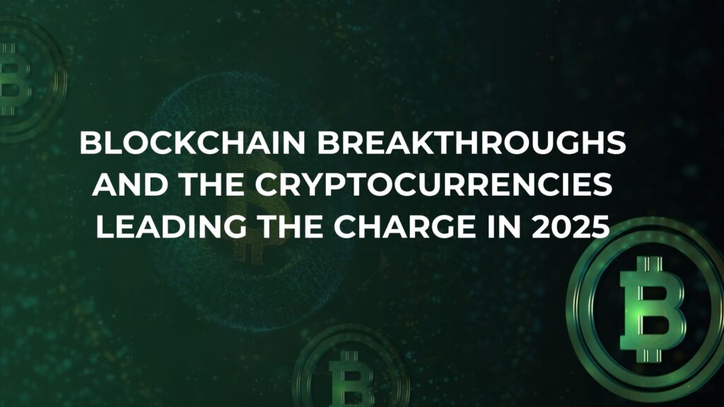 Green Modern Cryptocurrency Presentation 18