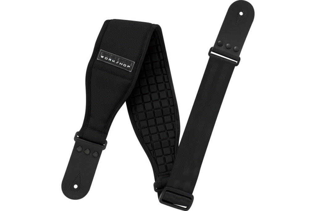 Guitar Straps