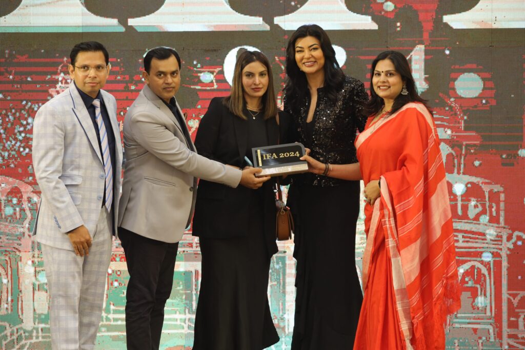 Business Event Planning Services Delhi