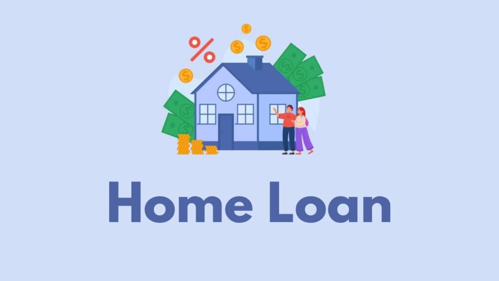 Home Loan