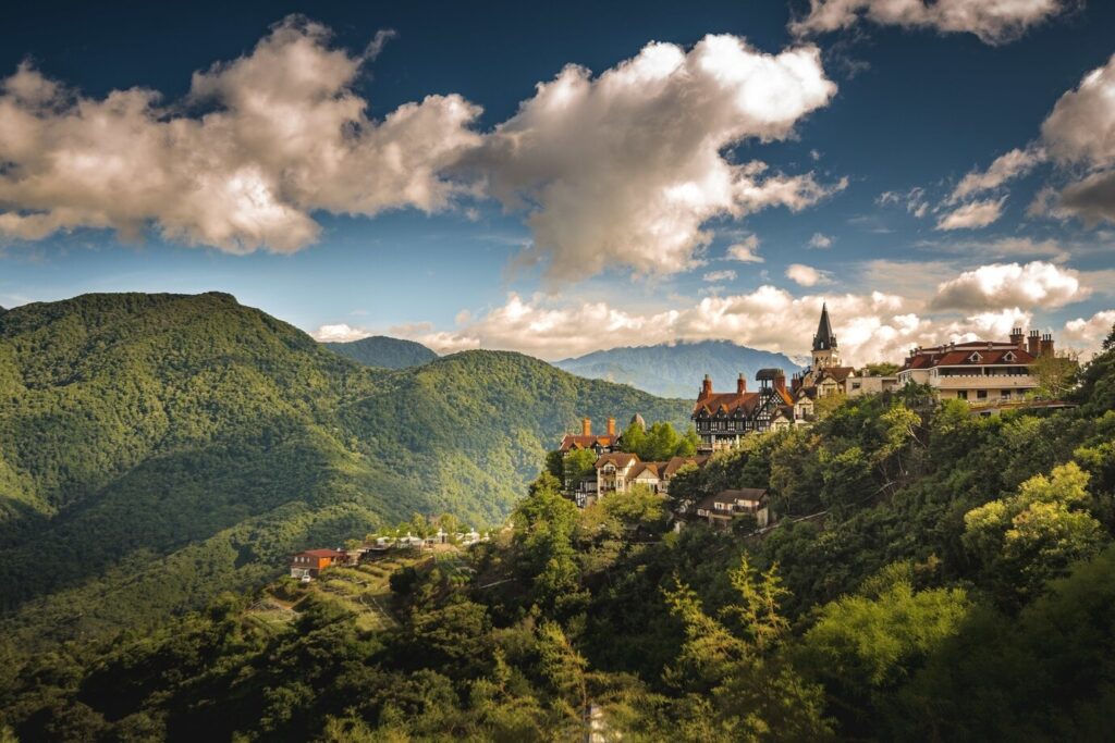 Kathmandu