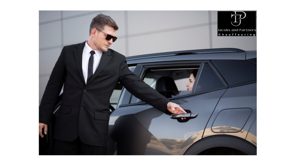 London Chauffeur Service